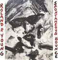 Roland P. Young: Spontaneous Bounce - (VINYL LP)