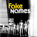 Fake Names: Expendables -LP
