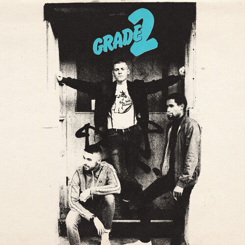 Grade 2: Grade 2 -LP