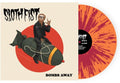 Sloth Fist: Bombs Away - (VINYL LP)