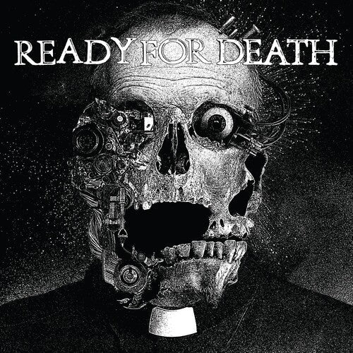 Ready for Death: Ready For Death - (VINYL LP)