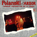 Polanski Y El Ardor: El Ataque Preventivo De La Urss (Ltd Transparent Vinyl) - 7-INCH SINGLE