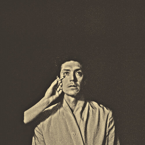 H. Hawkline: Milk For Flowers -LP