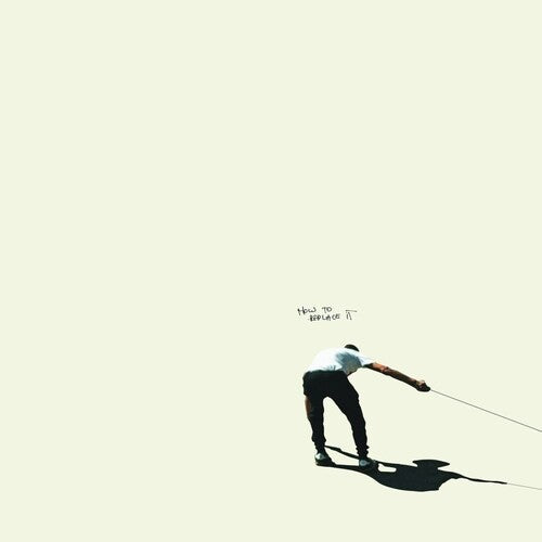 dEUS: How To Replace It -LP