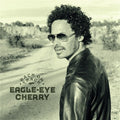 Eagle-Eye Cherry: Back On Track - (VINYL LP)