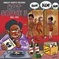 Various Artists: Hot Sauce 3 (Various Artists) - (VINYL LP)