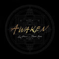 Lee Harris: Awaken - Gold -LP