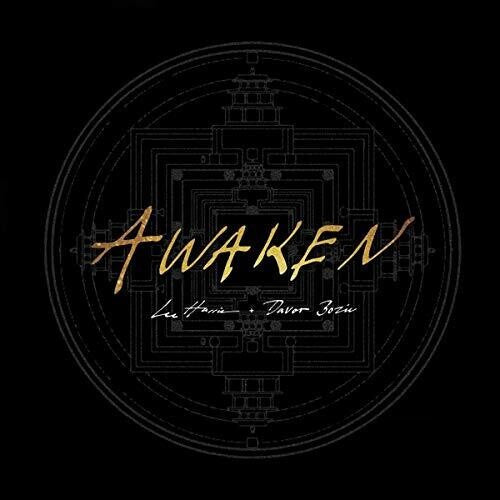 Lee Harris: Awaken - CD