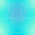 Lee Harris: Transmissions Vol. 2 - CD