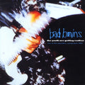 Bad Brains: Youth Are Getting Restless -LP