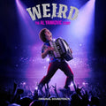 Weird Al Yankovic: Weird: The Al Yankovic Story (Original Soundtrack) - COMPACT DISCS