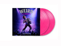 Weird Al Yankovic: Weird: The Al Yankovic Story (Original Soundtrack) -LP