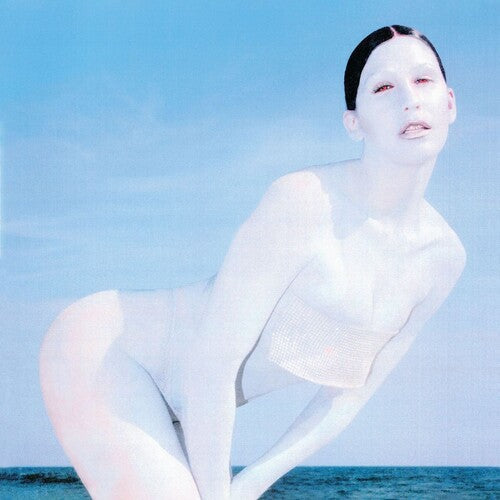 Eartheater: Trinity -LP
