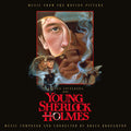 Bruce Broughton: Young Sherlock Holmes (Original Soundtrack) -LP