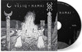 Veliu Namai: Alkai - COMPACT DISCS