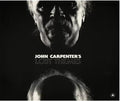 John Carpenter: Lost Themes - Australian Exclusive 'Black in Clear' Colored Vinyl -LP
