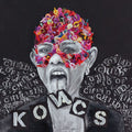 Kovacs: Child Of Sin - COMPACT DISCS