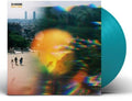 Sr Chinarro: Reality Show - Blue Vinyl -LP