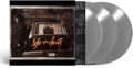 The Notorious B.I.G.: Life After Death - Silver Colored Vinyl - (VINYL LP)
