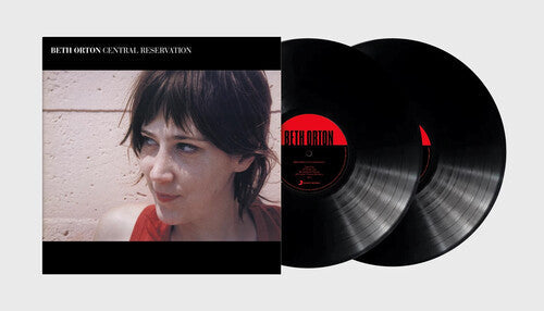 Beth Orton: Central Reservation -LP