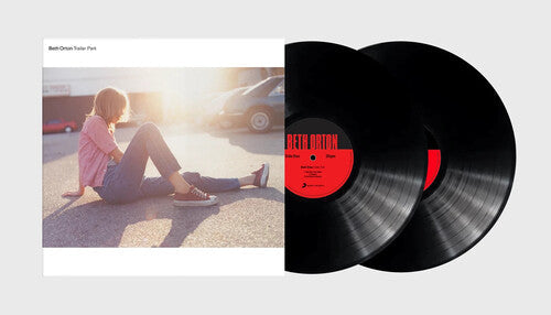 Beth Orton: Trailer Park -LP