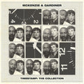 McKenzie & Gardiner: Timestamp - CASSETTES