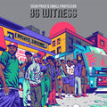 Price, Sean & Small Professor: 86 Witness - CD