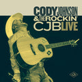 Cody Johnson: Cody Johnson & The Rockin' CJB Live - COMPACT DISCS
