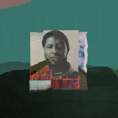 Sareem Poems & Madi: Hopefully -LP