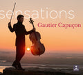 Orchestre De Bretagne: Sensations -LP
