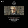 Staatskapelle Dresden: R. Strauss: Also sprach Zarathustra, Till Eulenspiegel, Don Juan -LP