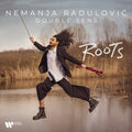 Nemanja Radulovic: Roots - COMPACT DISCS