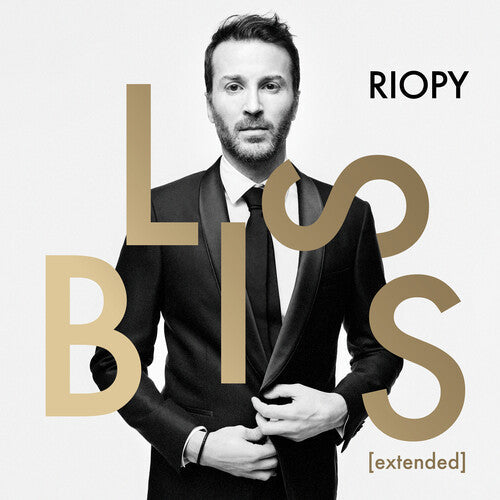Riopy: extended BLISS -LP