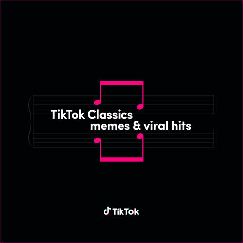 Filmorchester Babelsberg: TikTok Classics - Memes & Viral Hits -LP