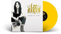 Lee Aaron: Radio On - Sun Yellow -LP