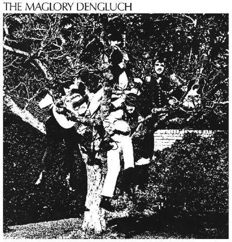 Maglory Dengluch: The Maglory Dengluch -LP