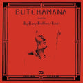 Butchamana & Big Bang Brothers Band: Indian Dream -LP