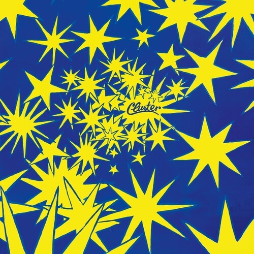 Cluster: Cluster II -LP