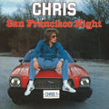 Chris: San Francisco Night (1983) - 7-INCH SINGLE