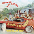 Moncho / Su Banda: Que Bellas Son -LP