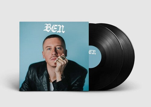 Macklemore: Ben -LP