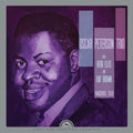 Oscar Peterson Trio: Vancouver, 1958 -LP