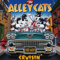 The Alley Cats: Cruisin' - COMPACT DISCS