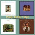Pearls Before Swine: Complete Reprise Recordings (2 CD) - COMPACT DISCS