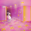 zzzahara: liminal spaces - CASSETTES