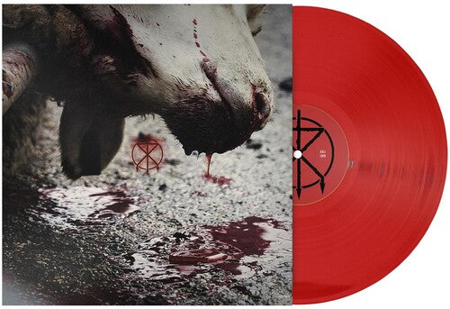 To the Grave: Director's Cuts -LP