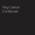 King Crimson: Earthbound - 50th Anniversary Vinyl Edition -LP