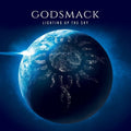 Godsmack: Lighting Up The Sky -LP