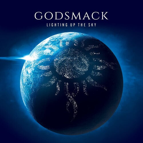 Godsmack: Lighting Up The Sky -LP