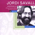 Jordi Savall: Banchetto Musicale/Venus Krant - CD